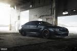 BMW M6 Coupe From Singapore 2014 года
